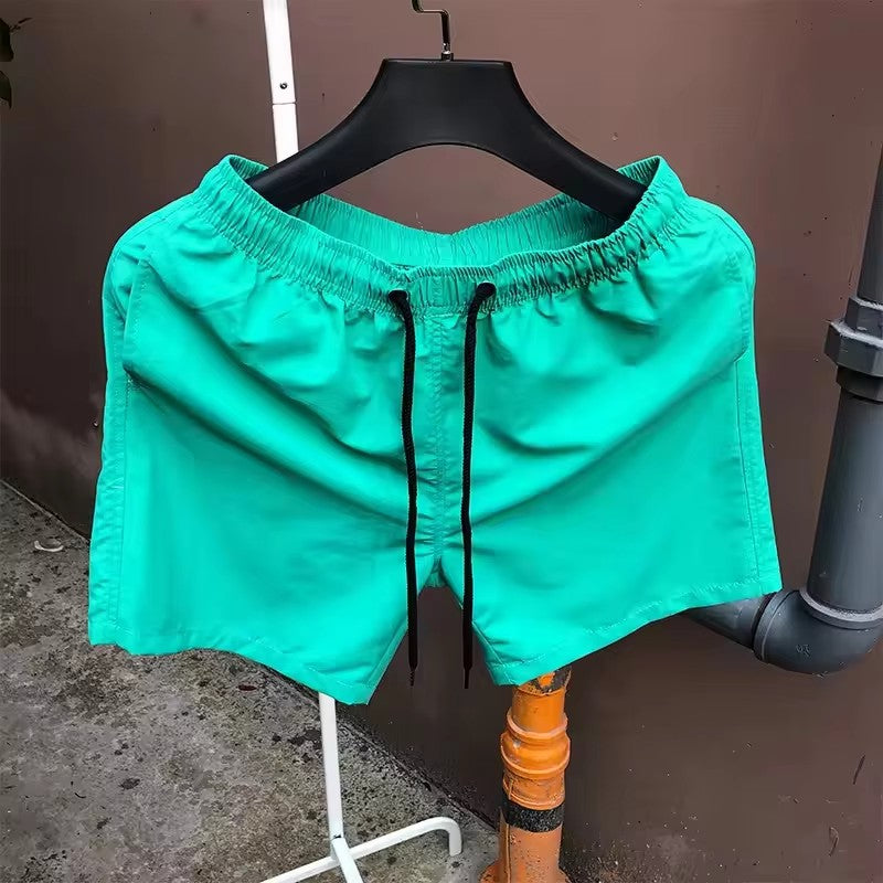 Men's Shorts Top Quality Summer Custom Logo Blank Shorts Pant Top Quality Running Beach Basketball Gym Shorts for Men